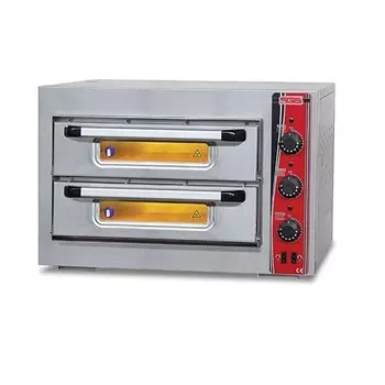 Печь для пиццы Sgs PO 5252DE