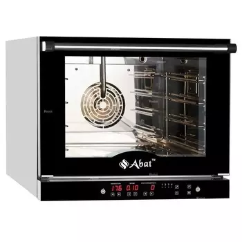 Печь конвекционная Abat КПП-4П
