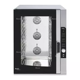 Печь конвекционная Apach AB10QD