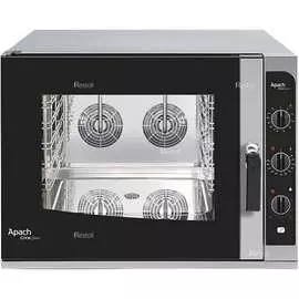 Печь конвекционная Apach AB6QM