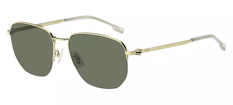 С/з очки BOSS 1538/F/SK GOLD