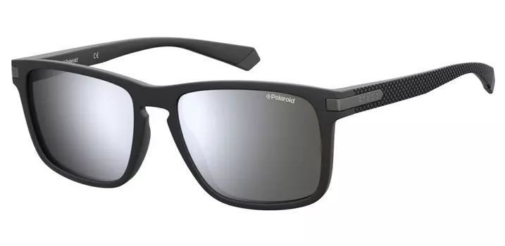 С/з очки PLD 2088/S MTT BLACK