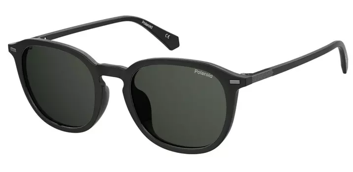 С/з очки PLD 2115/F/S BLACK