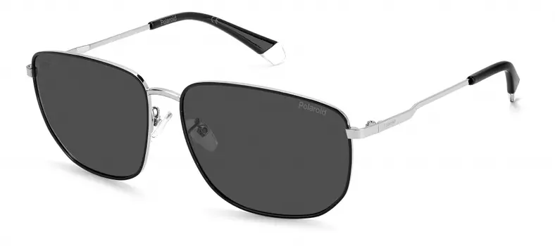 С/з очки PLD 2120/G/S PALL BLCK