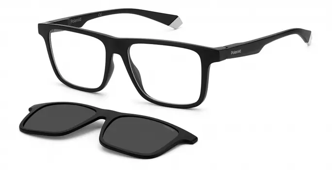 С/з очки PLD 2131/CS MTT BLACK