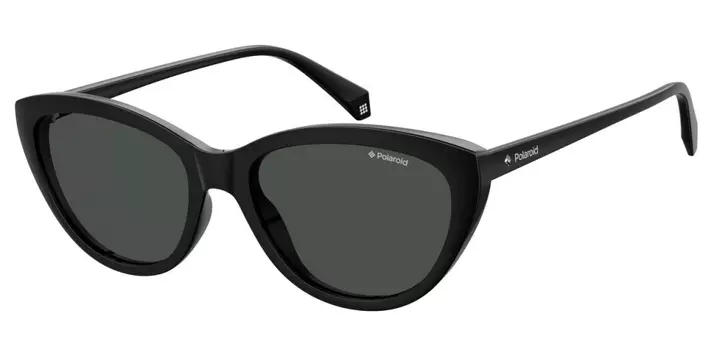 С/з очки PLD 4080/S BLACK
