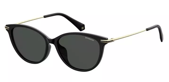 С/з очки PLD 4085/F/S BLACK