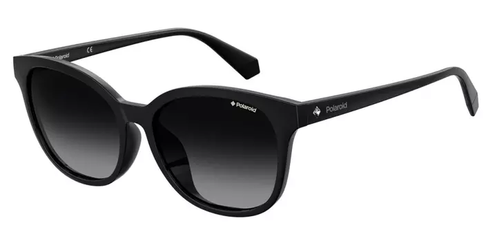 С/з очки PLD 4089/F/S BLACK
