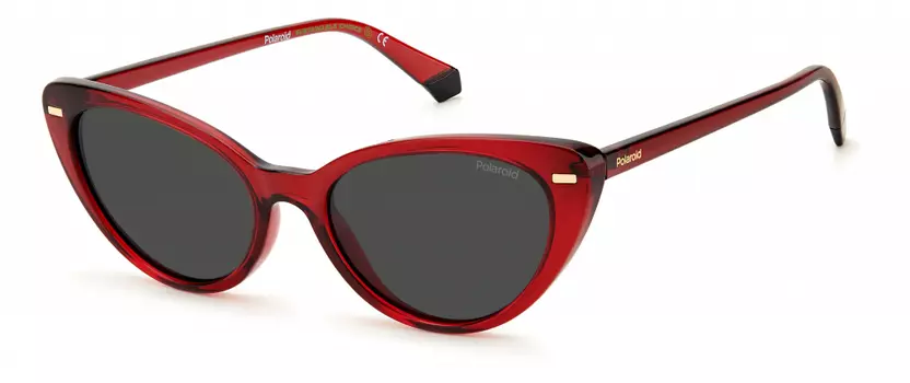 С/з очки PLD 4109/S RED АКЦИЯ
