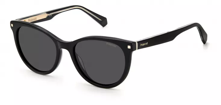 С/з очки PLD 4111/S/X BLACK АКЦИЯ