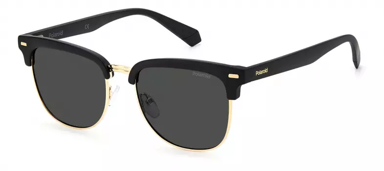С/з очки PLD 4121/S MTT BLACK