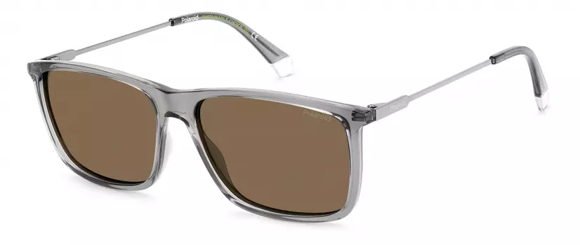 С/з очки PLD 4130/S/X GREY