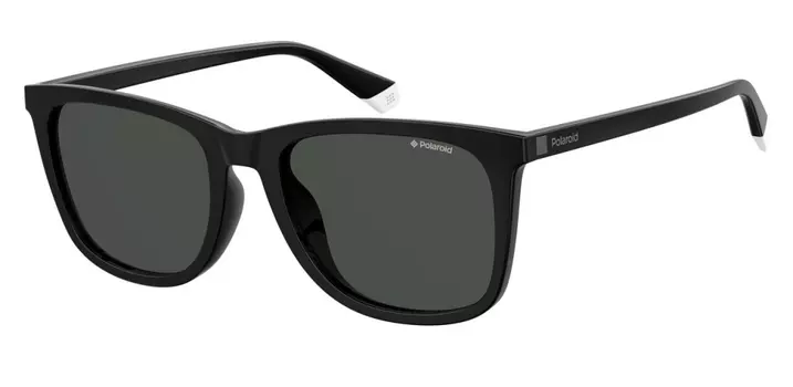 С/з очки PLD 6101/F/S BLACK