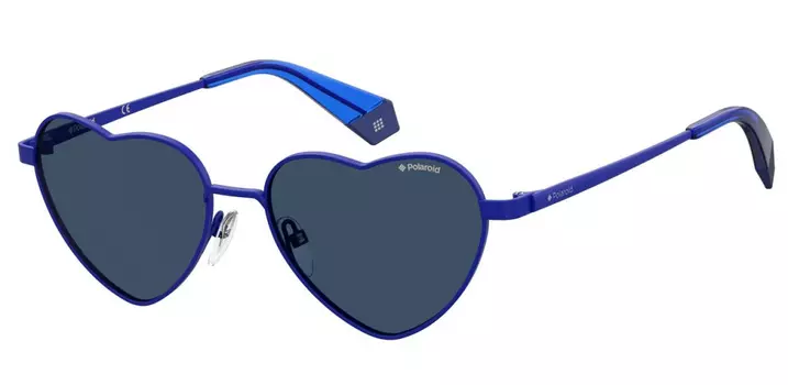 С/з очки PLD 6124/S BLUE АКЦИЯ