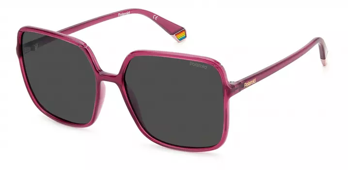 С/з очки PLD 6128/S FUCHSIA