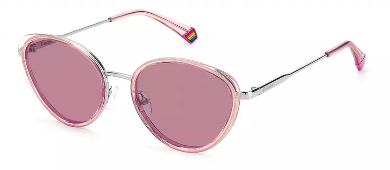 С/з очки PLD 6145/S PINK