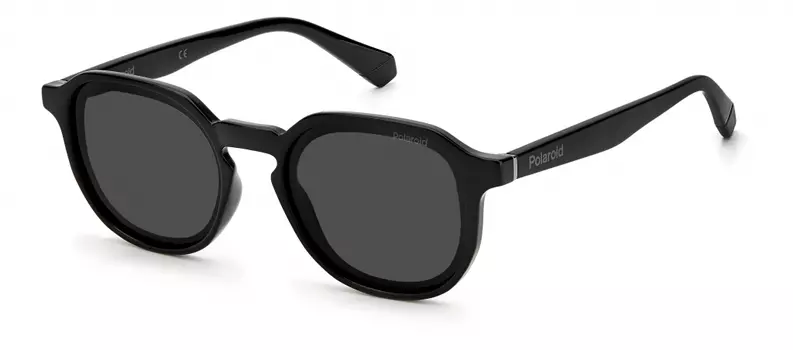С/з очки PLD 6162/S BLACK