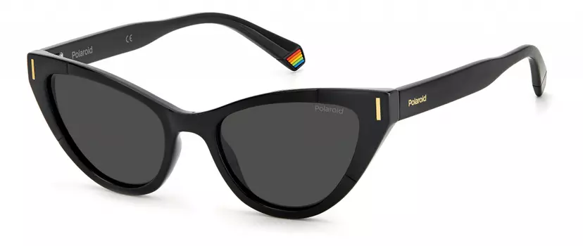 С/з очки PLD 6174/S BLACK