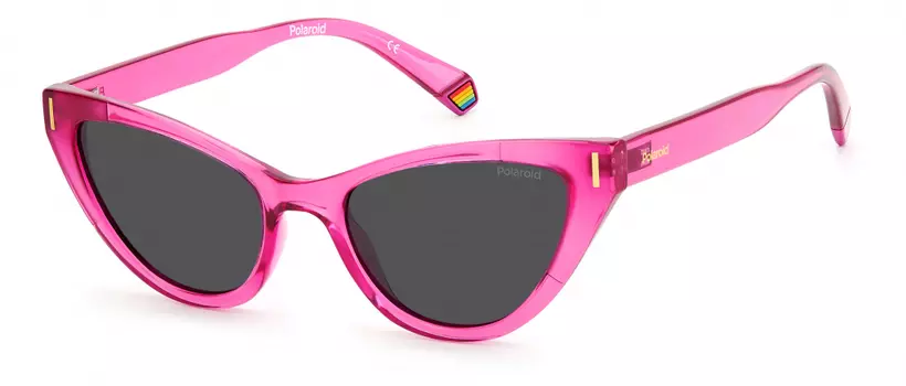 С/з очки PLD 6174/S FUCHSIA