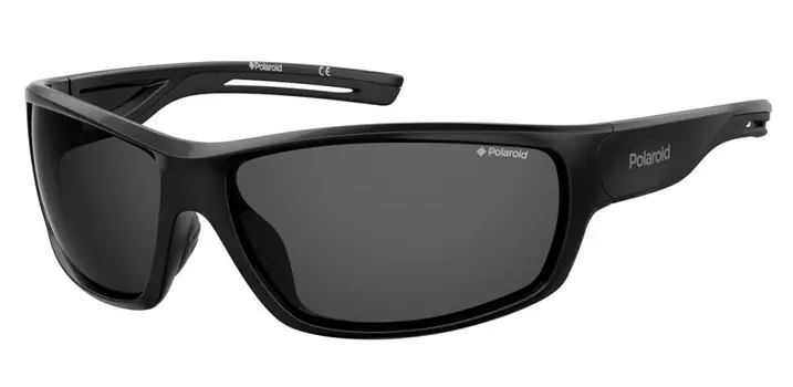 С/з очки PLD 7029/S BLACK