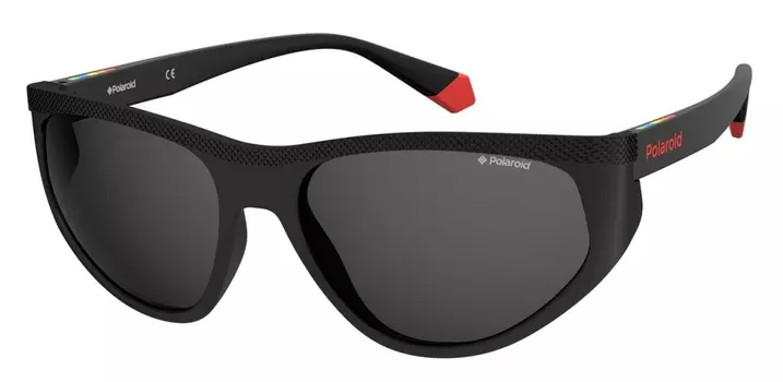 С/з очки PLD 7032/S BLACK