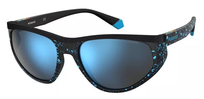 С/з очки PLD 7032/S BLUE PTTR АКЦИЯ