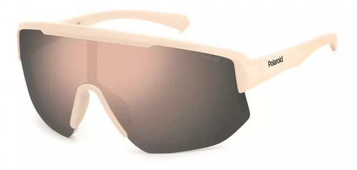 С/з очки PLD 7047/S MAT IVORY