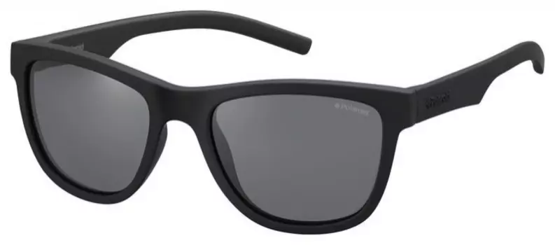 С/з очки PLD 8018/S RUBBERBLK АКЦИЯ