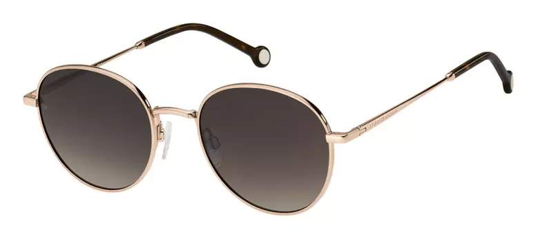 С/з очки TH 1877/S GOLD COPP