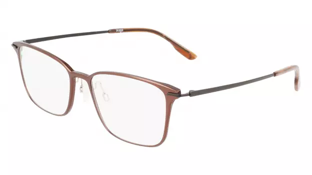 SKAGA 2137 DYKARE MATTE BROWN