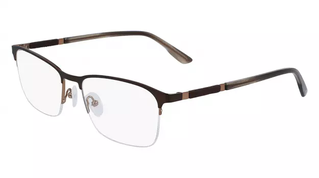SKAGA 2145 KUNSKAP MEDIUM BROWN