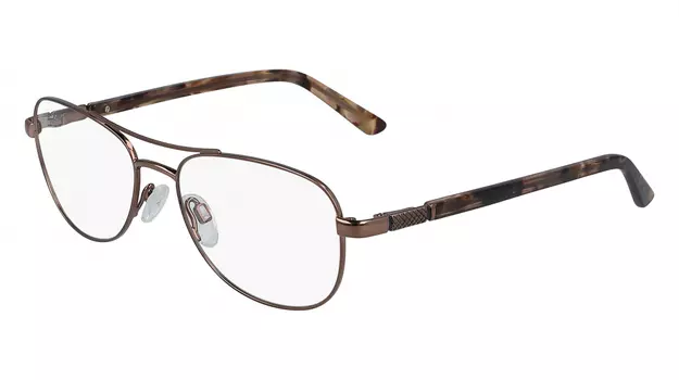 SKAGA 2616 KANELROS BROWN