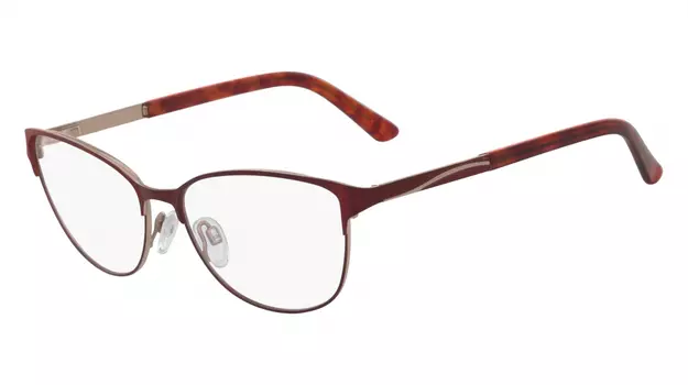 SKAGA 2785 FRAMTID RED