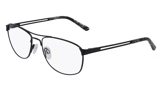 SKAGA 2831 ATTITYD BLACK