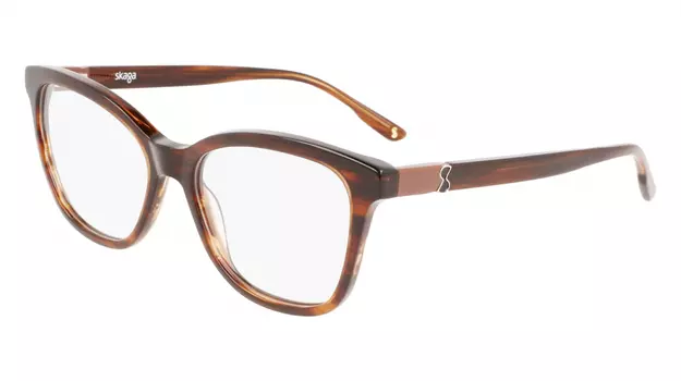SKAGA 2878 ENGAGEMANG BROWN