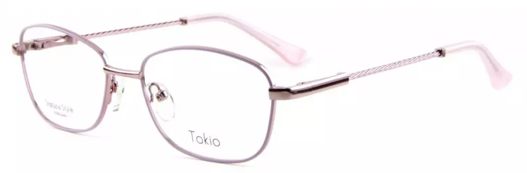 TOKIO 5514 ROSE