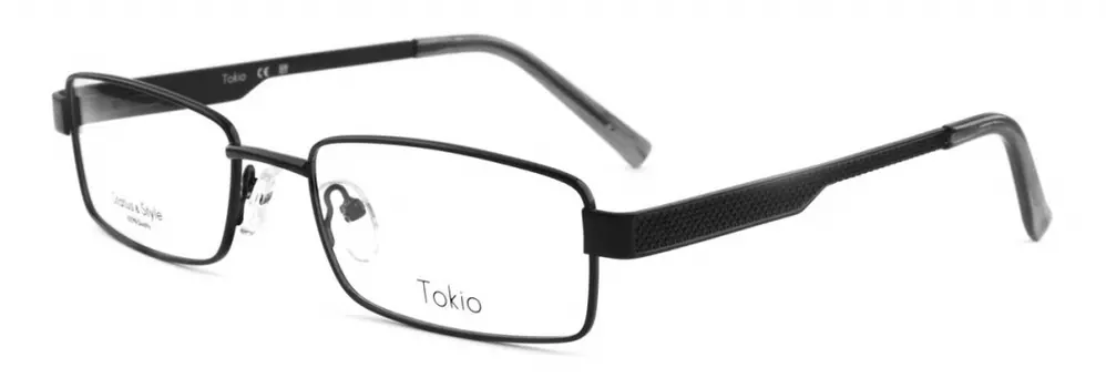 TOKIO 5518 BLACK