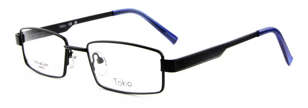 TOKIO 5519 BLACK