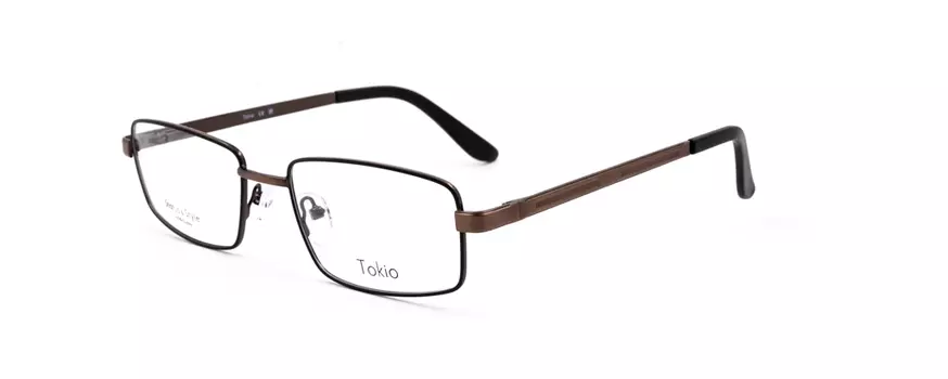 TOKIO 5520PT BROWN