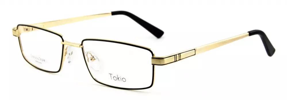 TOKIO 5526 GOLD