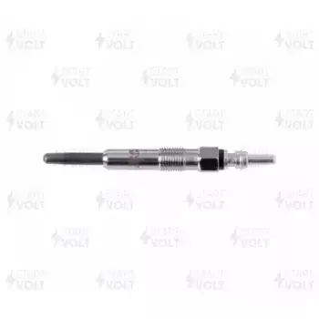 Свеча накаливания СТАРТВОЛЬТ GLSP 008 VW Golf/Passat 1.9D/TDi 93-02/LT 35/T4 2.5/2.8SDi 96-01