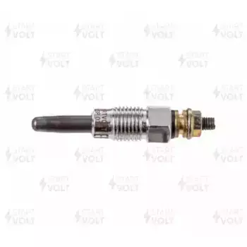 Свеча накаливания СТАРТВОЛЬТ GLSP 038 Audi 80/100/A4, VW Caddy/Golf/Passat/TR 1.9TDi 91-04
