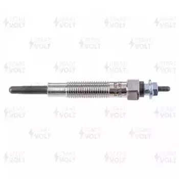 Свеча накаливания СТАРТВОЛЬТ GLSP 048 Mitsubishi Galant 4D55 83>/Pajero 2.5TD 4D56 Turbo 86>