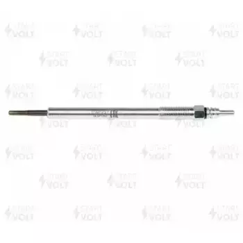 Свеча накаливания СТАРТВОЛЬТ GLSP 053 Mitsubishi Pagero/ASX/L200/Outlander 1.8DID-2.4DID 06>