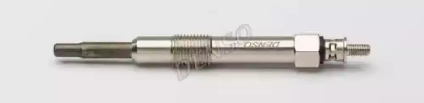 Свеча накаливания DENSO DG-127 Alfa Romeo 145/146/156/166, Fiat Brava/o 1.9/2.4JTD 97>