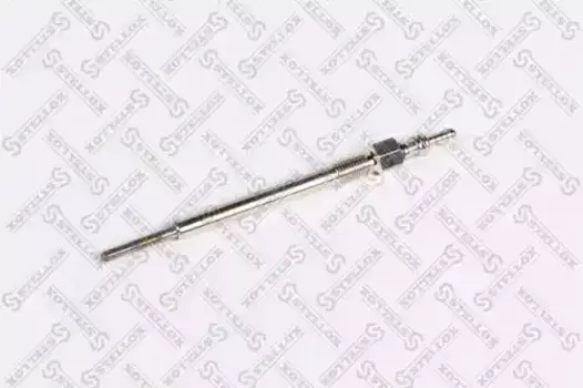 Свеча накаливания STELLOX 201 134-SX Citroen C5/C6, Jaguar XF/XJ 3.0D/HDi 09>