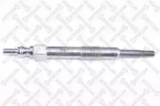 Свеча накаливания STELLOX 202 036-SX Alfa Romeo 156/166, Fiat Bravo/Brava 1.9-2.4 JTD 97>