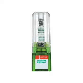 свеча зажигания! (1шт.)\ Honda,Kawasaki Z 750 D 93>,Suzuki GS 400 00>,Mazda RX-7 89-02 IRE0127#4 DENSO