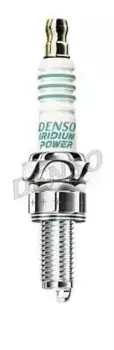 свеча зажигания! (1шт.)\ Kawasaki ZR 250 93> IU27#4 DENSO