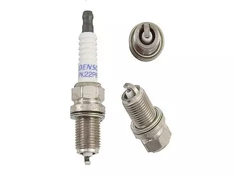 Свеча зажигания DENSO PK20R8#4 Toyota Carina E/Celica 2.0 90>, Lexus LS400 4.0 93-99